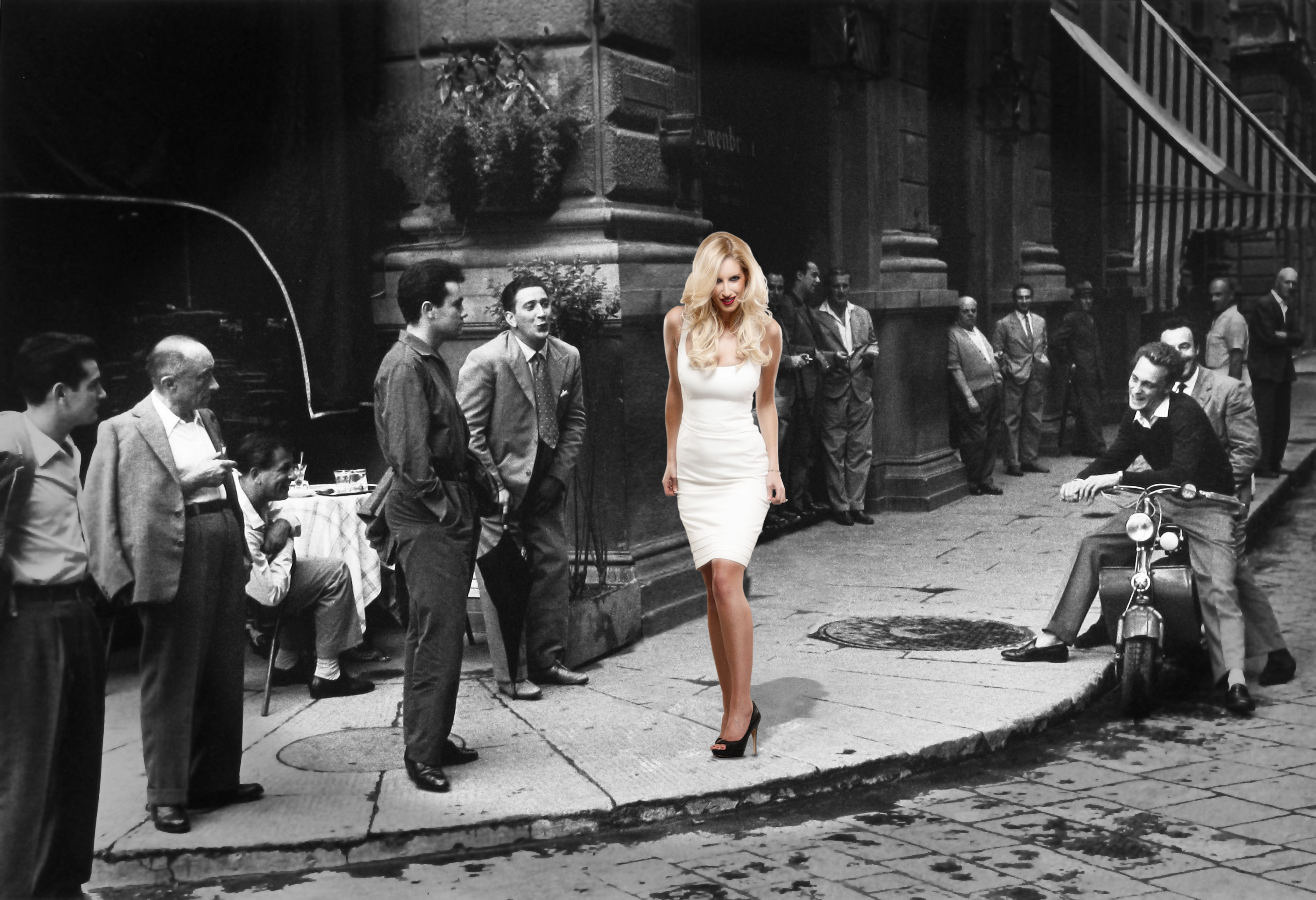 girl in rome girl in rome