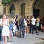 Provini modelle e modelli Milano