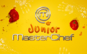 junior masterchef italia