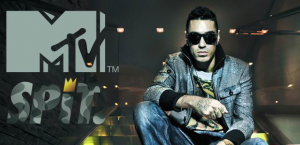 mtv spit a milano