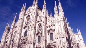 Duomo di Milano