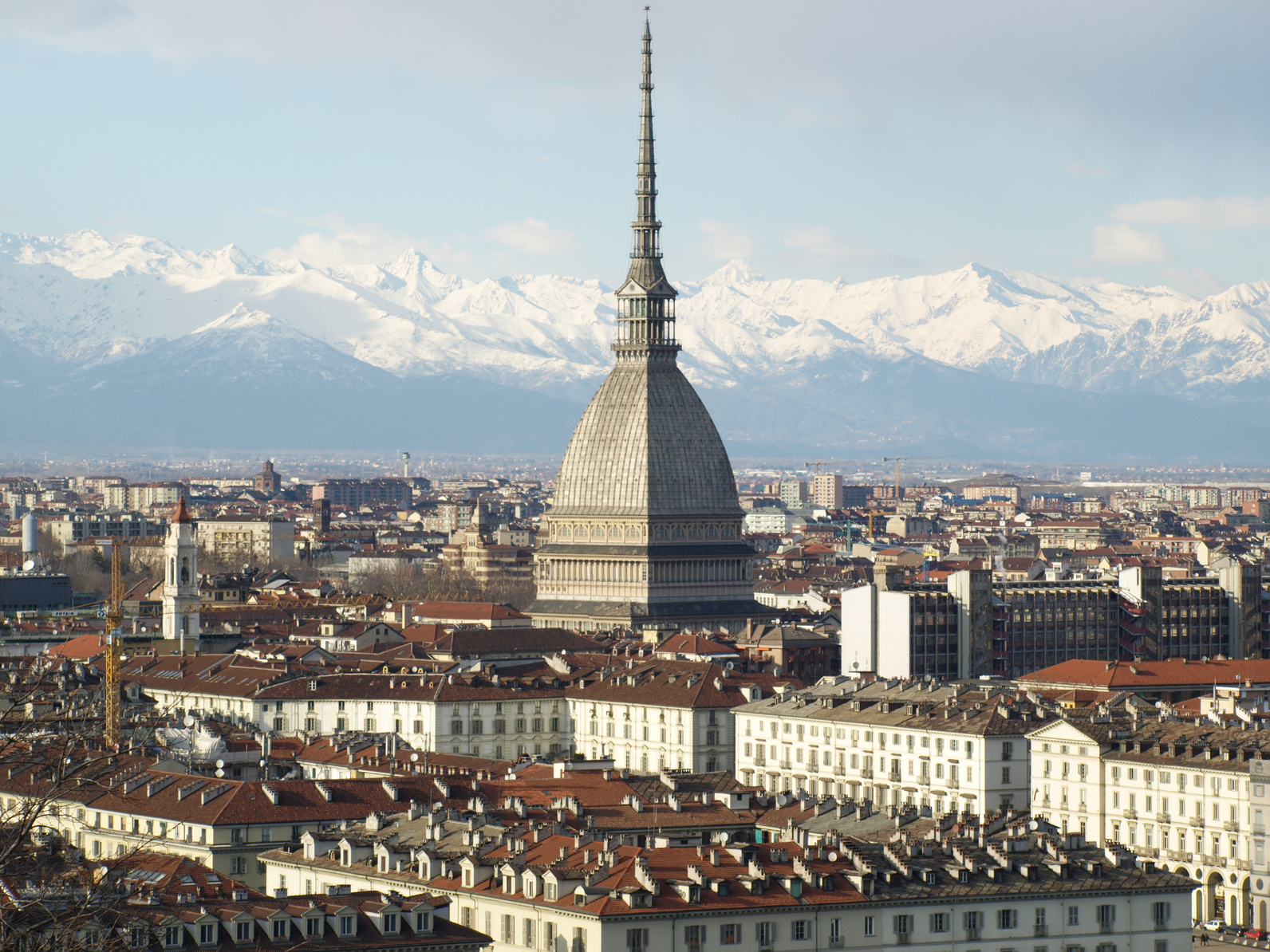 Casting Torino Casting Torino