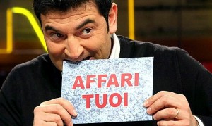 max-giusti-affari-tuoi-casting