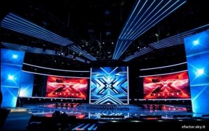 x factor 7-studio-arena