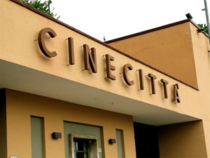 cinecittà