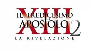 il tredicesimo apostolo