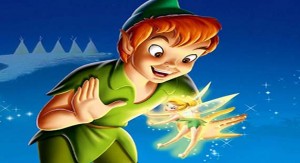 peter pan