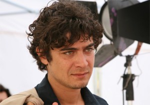 Riccardo Scamarcio Casting La Prima Luce