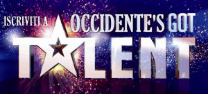 Occidente's Got talent