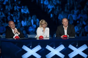 ITALIA'S GOT TALENT - i giudici