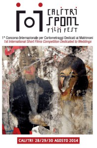 Locandina Calitri film fest