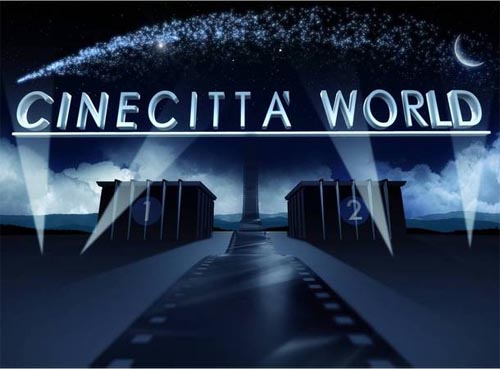 Cinecittà-World-2014