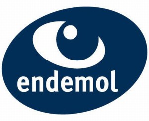 Logo Endemol