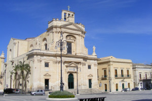 piazza rosolini