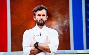 cracco_hell's kitchen