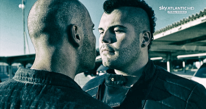 Casting Gomorra 2