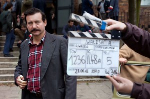 cast walesa