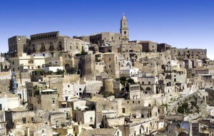 matera