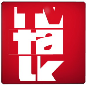 tv talk logo