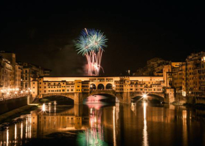 Spettacolo a Firenze