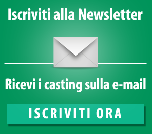 Iscriviti alla newsletter