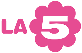 logo la5