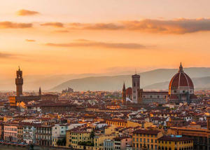 Firenze