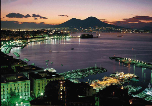 napoli