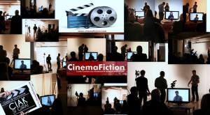 scuola cinema fiction