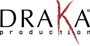 draka production logo