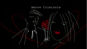 amore criminale immagine