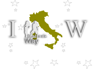 logo italian's way