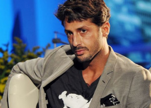 Fabrizio Corona