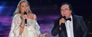 albano e romina