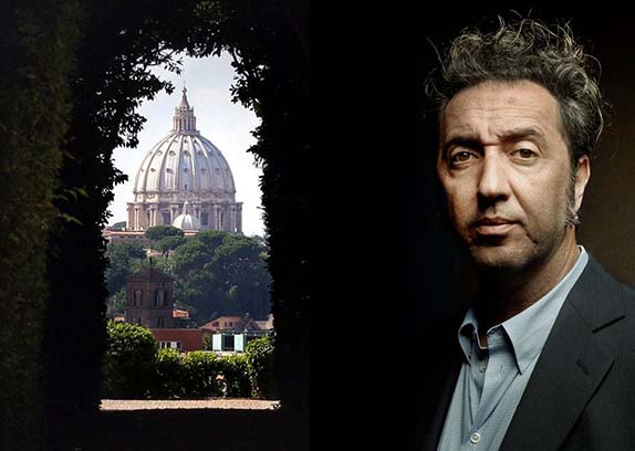 sorrentino