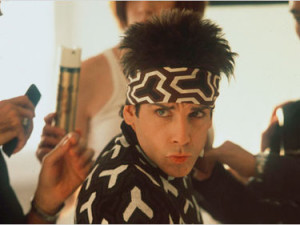 zoolander