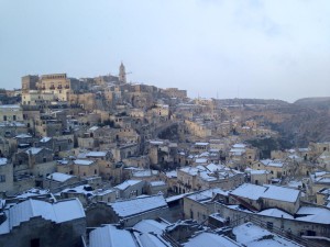 matera