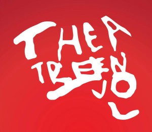 logo theatre en vol