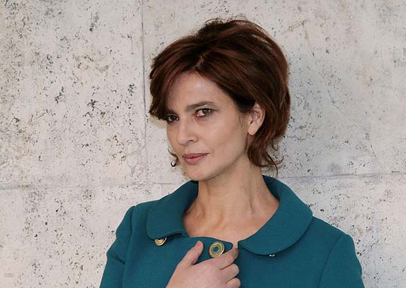 Laura-Morante