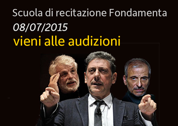 audizioni_fondamenta