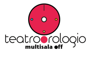 logo teatro orologio