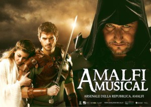 Amalfi Musical