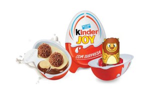 Kinder joy