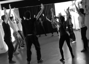 Centro studi acting2