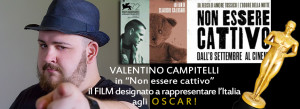 campitelli successi non essere cattivo oscar