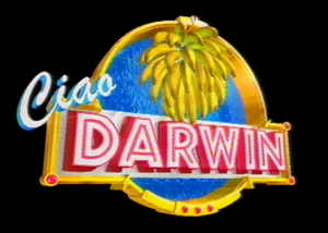 Casting ciao darwin