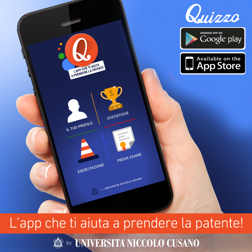 App_Quizzo