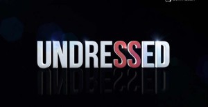 undressed logo