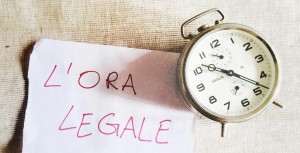 l'ora legale film