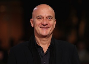 Claudio Bisio